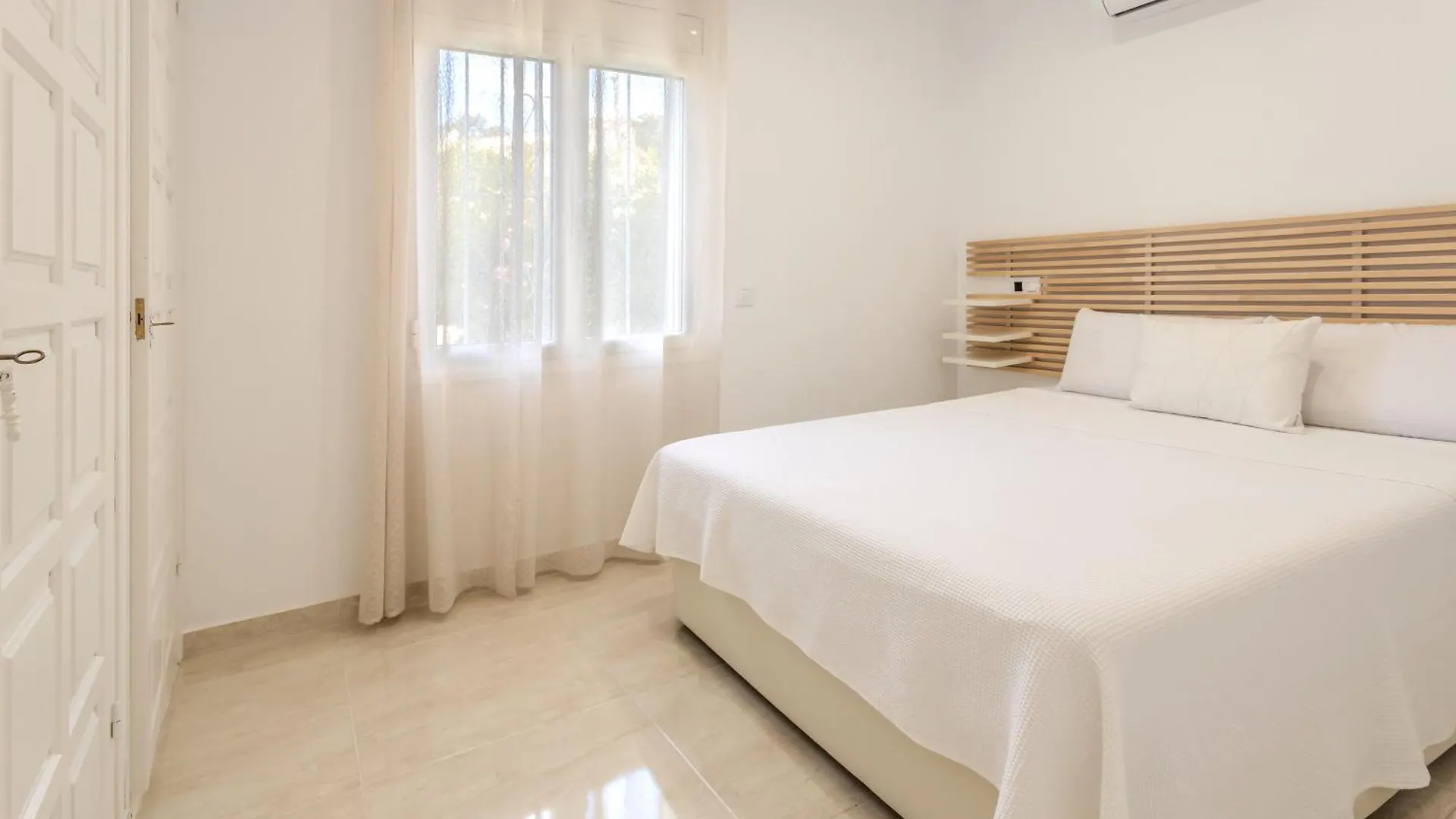 Villa Anna el Mas Vila