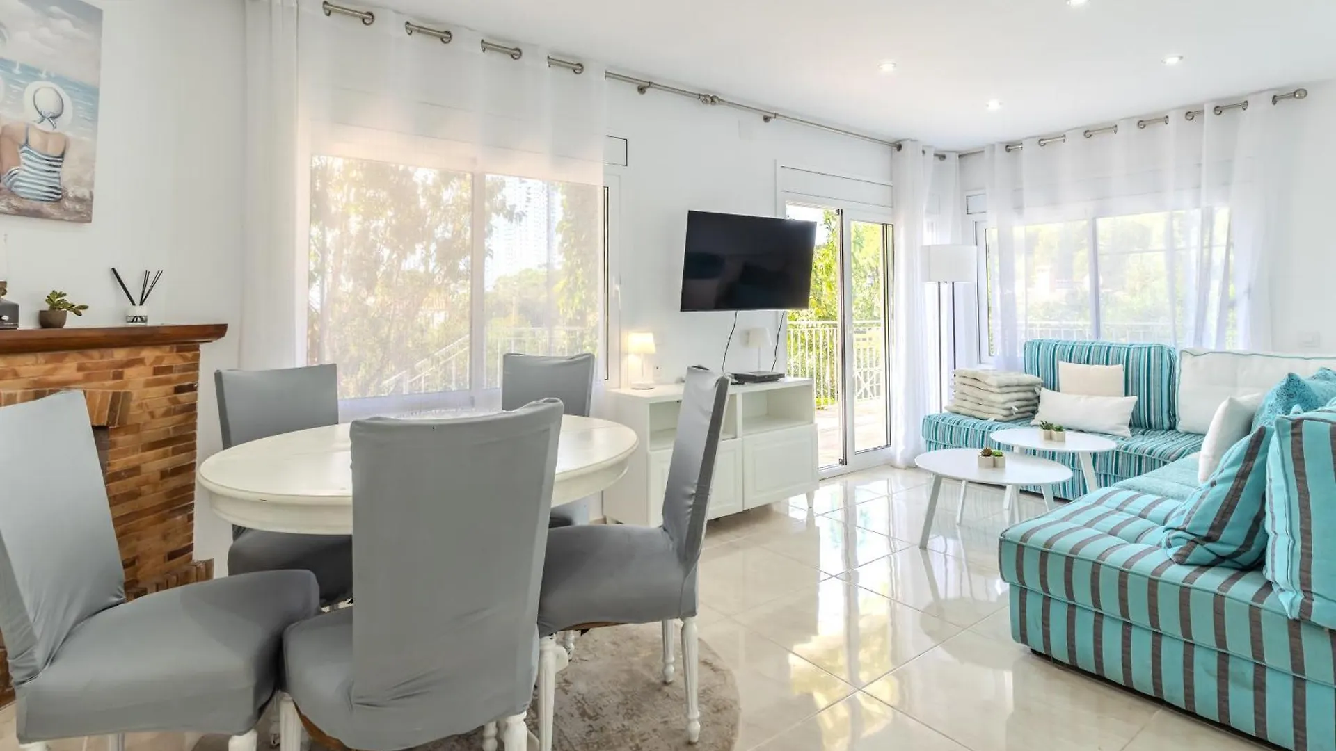 Villa Anna el Mas Vila Spain