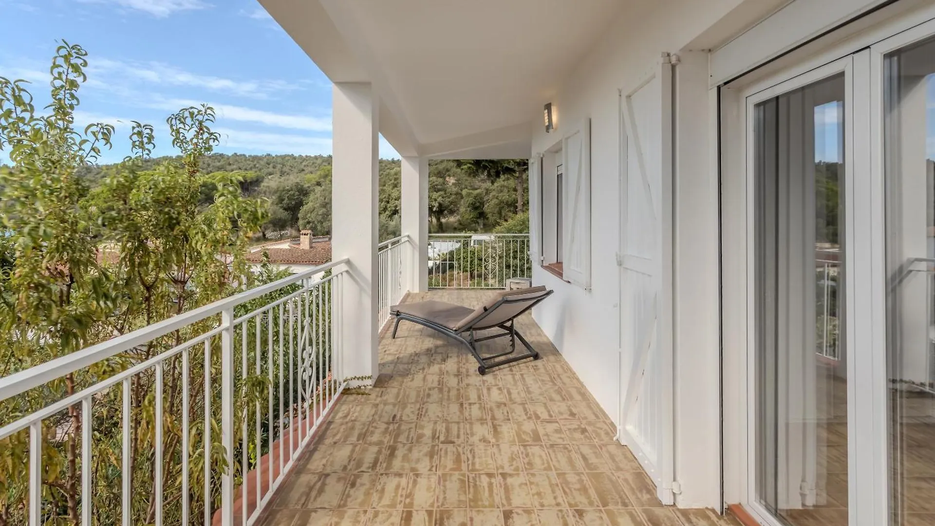 Villa Anna el Mas Vila